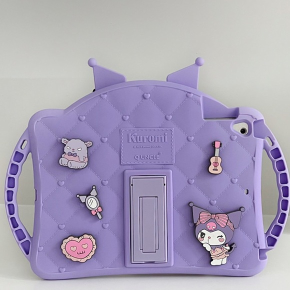 Kuromi iPad cover for IPad 10 10.9 - Picture 2 of 2